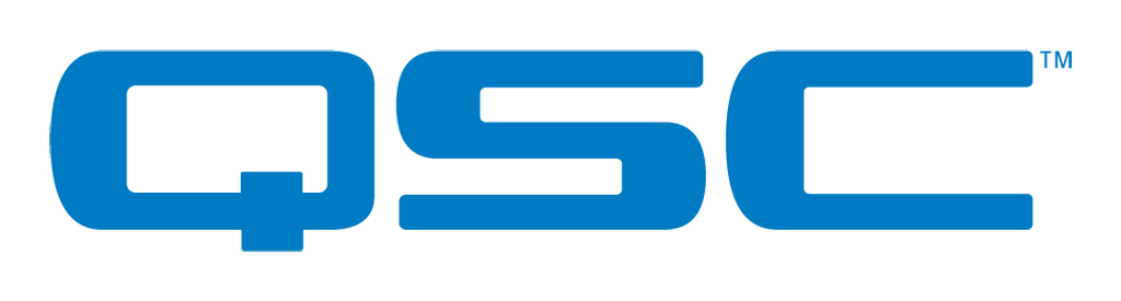Q-SYS / QSC